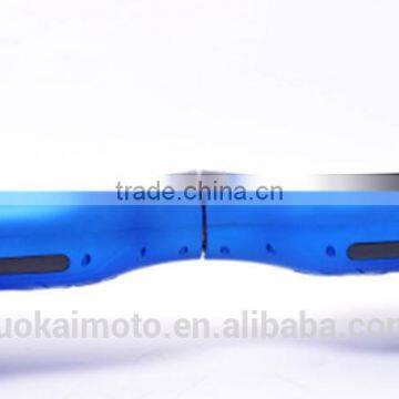 10" Wheels4.4ah Lithium Battery 350W Electric Skateboard,self-balance Electric Scooter (TKS-G01) photo-3