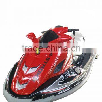 New Fashionable Performance Strong Power 1100cc Jet Skis on Sale photo-4