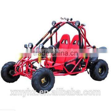 4-stroke Air Cooling and Single Cylinder 150cc go Kart( GT150GK-11B) photo-2