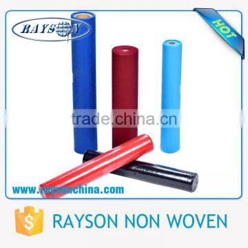 Fancy Antibacterial Heat Resistant Round Table Cover photo-4