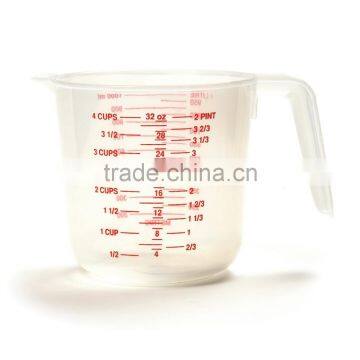 Measuring Jugs and Cups 50ml 60ml 100ml 250ml 300ml 1000ml photo-6
