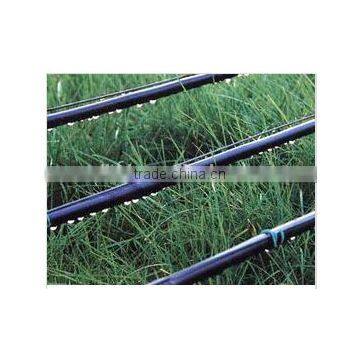 Greenhouses With Irrigation/Heating/Cooling Systems photo-2