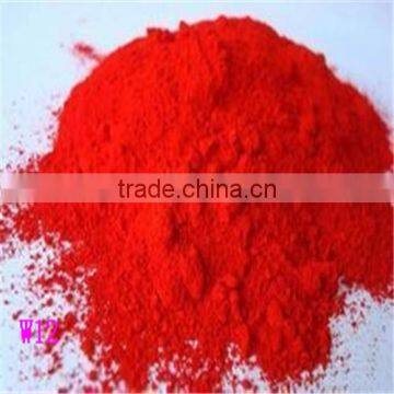 High Value!! Molybdate Red 107/ 207/307/ Organic Pigments