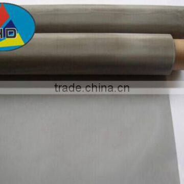 Stainless Steel Screen Printing Wire Mesh