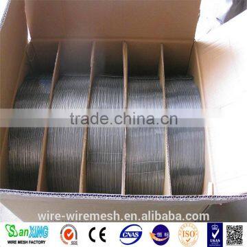 450mm 730mm 980mm Hot Dipped Galvanized Concertina Razor Barbed Wire photo-5