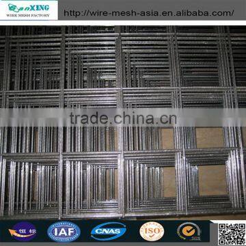 Customized Design Hot Sale 2X4 Welded Wire Mesh Panel photo-4