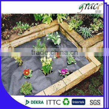 Anti-UV PP Nonwoven Fabric for Landscape Cover Weed Mats