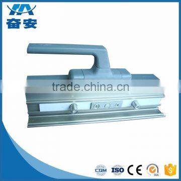 Good Reputation High Quality Aluminum Door Handle photo-2