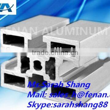 Aluminium Profile Automatic Vertical Powder Coating Line photo-5