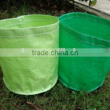 45cm*30cm PVC Garden bag for plant ,vegetable,waste