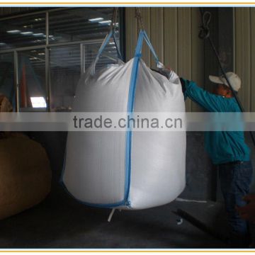 one ton pp grain storage bag