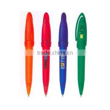 Top Quality Customized Promotion Plastic Ball Pen photo-6