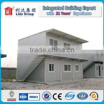 Lida Brand Porta Cabin photo-3