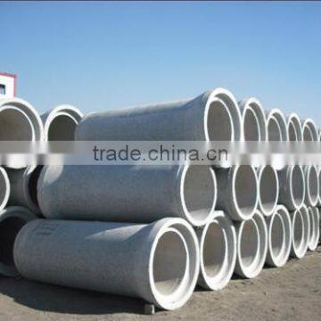Cement Concrete Pipe Making Machine for Drainage and Culvert Pipe photo-5