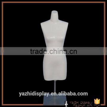 big bust torso mannequin woman for sale