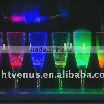 LED Drinking Flashing Glass for Wedding or Events photo-2