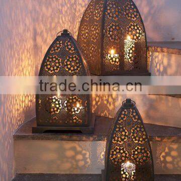 Wedding Table Lantern Morocco Lantern photo-3