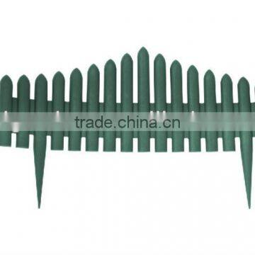 Garden Fence, Lawn Edging, 2015 hot selling