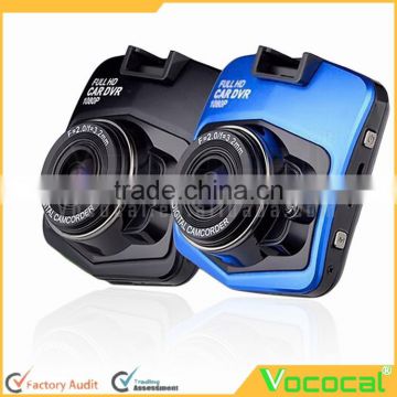 V660 2.4 Inch TFT LCD Screen 120 Degree Rotating Camera Lens HD 1080P Car DVR Vehicle Black Box DVR