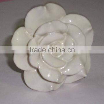 India ceramic cabinet door knob