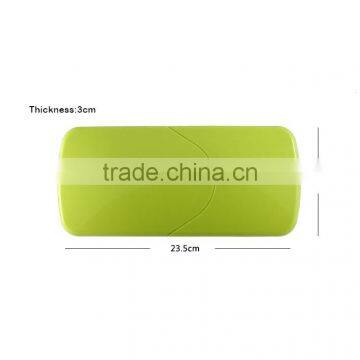 X565 Creative Auto Accessory Paper Napkin Holder Clip Car Sun Visor Tissue Box photo-4