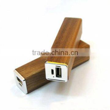 Unique Wooden Power Bank, Mobile Power Supply, Mobile Phone Power Charger photo-5