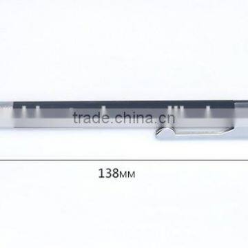 New Style and Memory Customized Stylus Usb Pen Drive With 2.0 Version as Electronic Gift Item photo-4