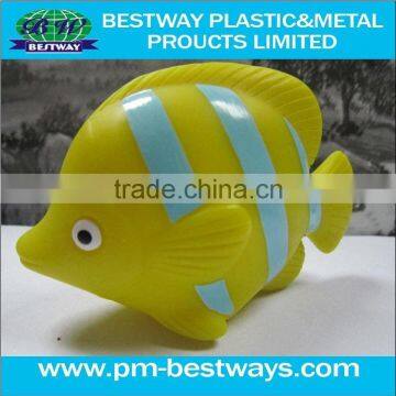 tropical fish toy