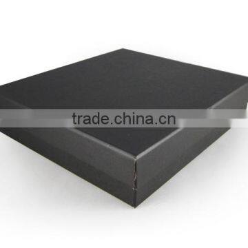 Stainless Steel Flagon Custom Packaging Box, Hip Flask Set Package Box photo-5