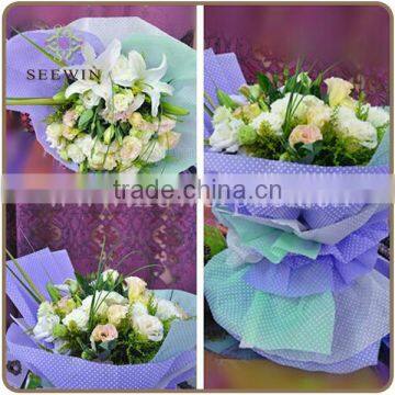 Foam Sheet for Fresh Flower Wrapping Paper photo-4