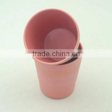 AnhuiGreen wholesale high quility Custom Decals bamboo fibre coffer mug