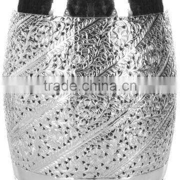 Hammered Small Table photo-3