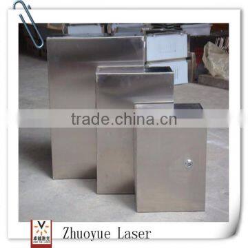 Stainless Steel Truck Tool Boxes photo-2