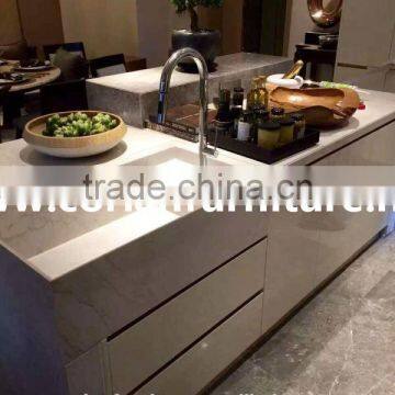 Top quality solid surface food grade kitchen counter top