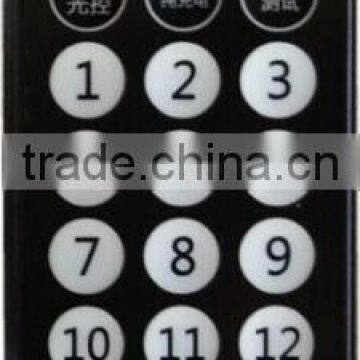 10A PWM IP68 Water-proof Solar Charge Controller Regulator With Light and Time Control photo-2