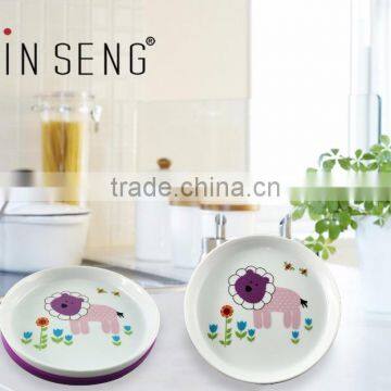 Best Selling Dinnerware Ceramic Ware for Kids Set
