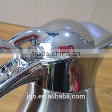 Double Wall Stainless Steel Coffee Vacuum Jug for Home