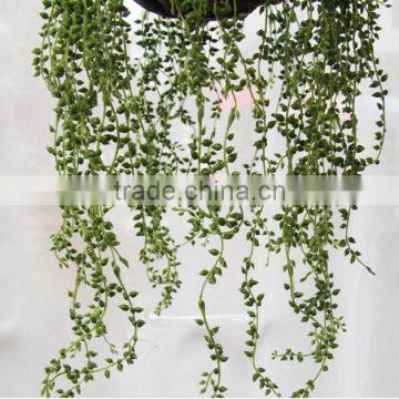 Artificial Grass for Decoration,for Hanging Grass Basket Decoration photo-4