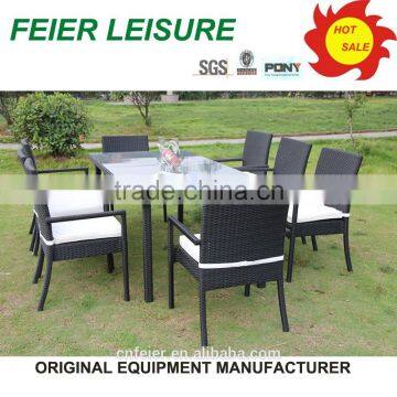 New design commercial table with hot sell