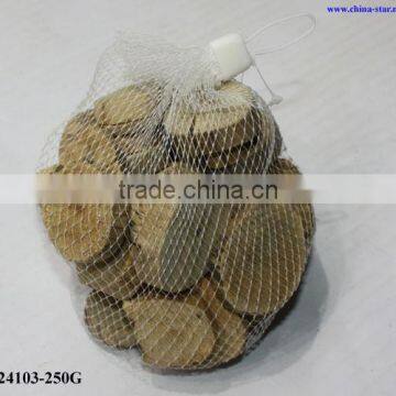 Drift Wood Chips Decorations photo-2