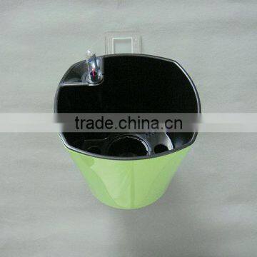 Plastic Flower Pot for Automatically Displays the Water Level photo-6