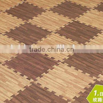 Top Level Safety Eva Baby Non-toxic Play Mat photo-6