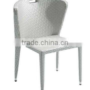 Patio furniture chair set