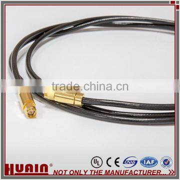 HFWP-142 Good Phase Stable Wire Cable photo-5