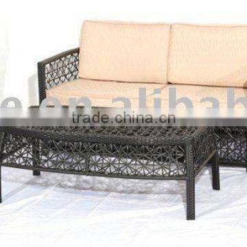 Used Outdoor Rattan Woven Type Usa Furniture AK1235