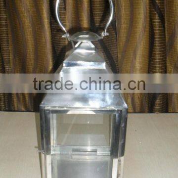 Deorative Steel lantern for Garden