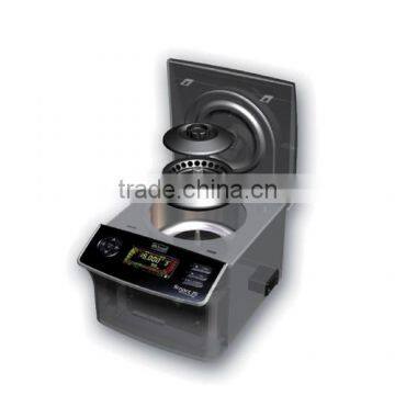 Laboratory Mini Capacity (2.0ml X 24) Centrifuge Separator Machine Smart 15 photo-3