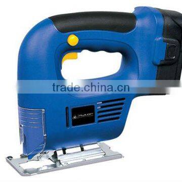 18V Fast Charge Cordless Jigsaw