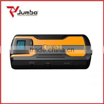 JB1218 Vehicle Power Tools 18000mAh Jump Starter Mini Jump Starter 12V Jump Starter photo-2