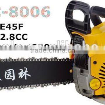 Big power 105cc chain saw with CE&GS made by chenchen